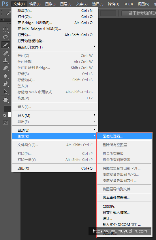参考图片